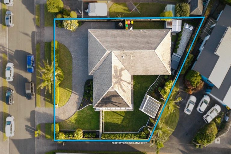 Photo of property in 7 Bannings Way, Hobsonville, Auckland, 0618
