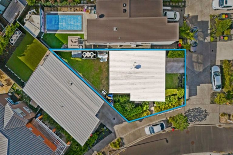 Photo of property in 13 Te Aho Matua Road, Hobsonville, Auckland, 0616