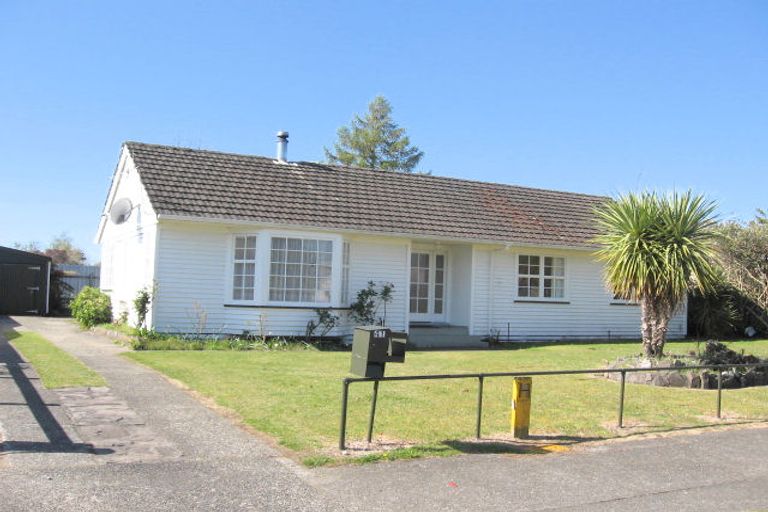 Photo of property in 41 Hinerangi Street, Turangi, 3334