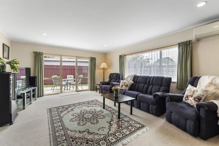 Photo of property in 35b Hadleigh Court, Paraparaumu, 5032