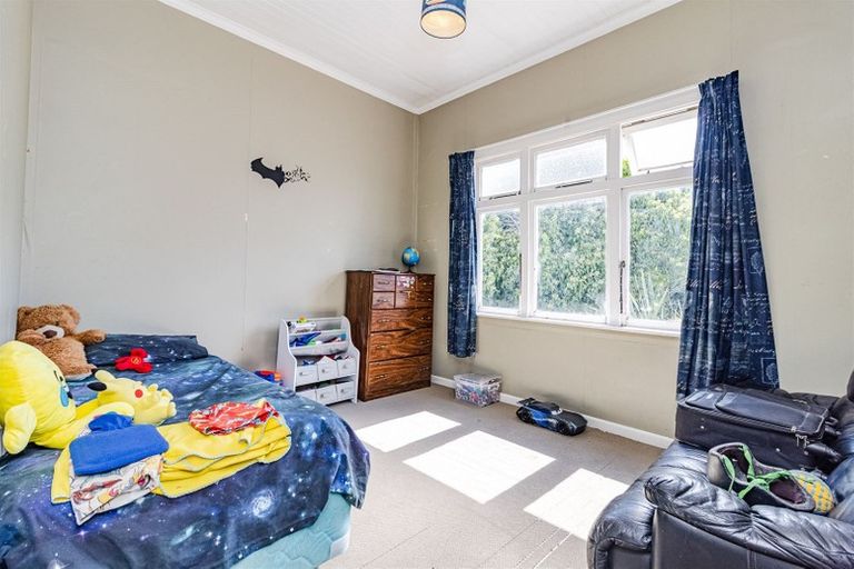 Photo of property in 6 May Street, Gonville, Whanganui, 4501