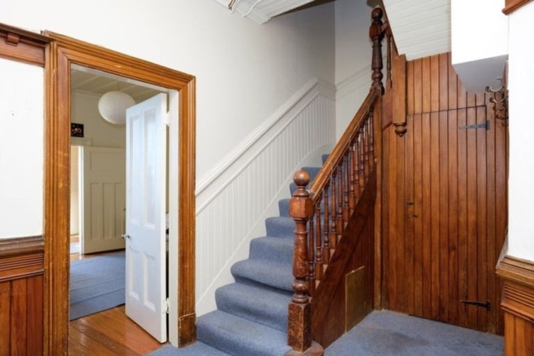 Photo of property in 317 Rattray Street, Dunedin Central, Dunedin, 9016