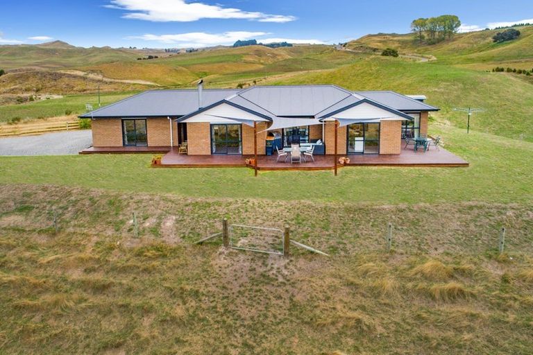 Photo of property in 422 Salisbury Road, Maraekakaho, Hastings, 4171