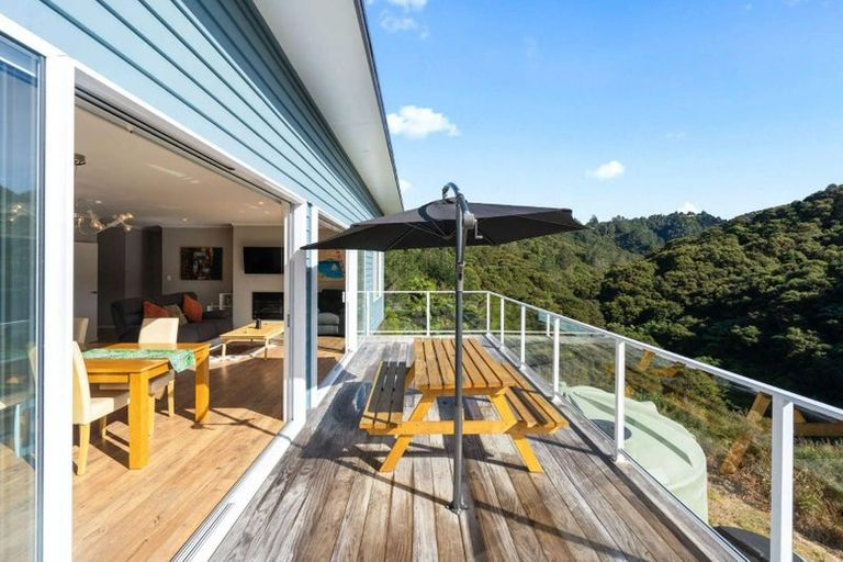 Photo of property in 66 North Ridge Rise, Maunu, Whangarei, 0179