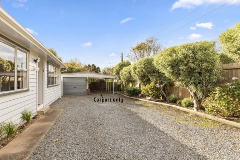 Photo of property in 4a Korau Grove, Stokes Valley, Lower Hutt, 5019