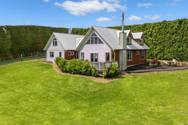 Photo of property in 311 Wainui Road South, Whakamarama, Katikati, 3181