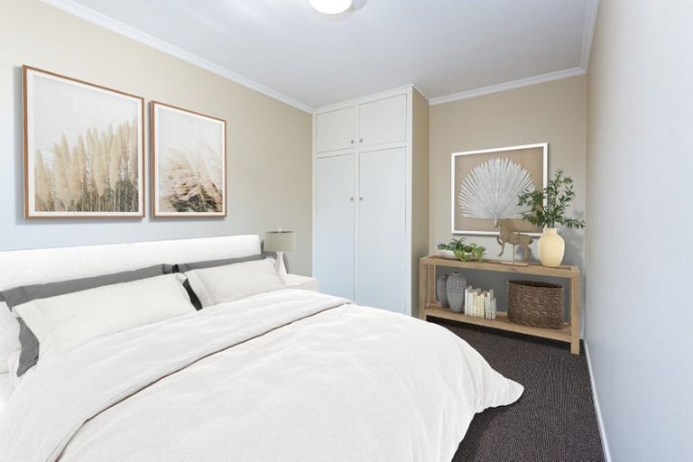 Photo of property in 2/25 Whitmore Street, Edgeware, Christchurch, 8013