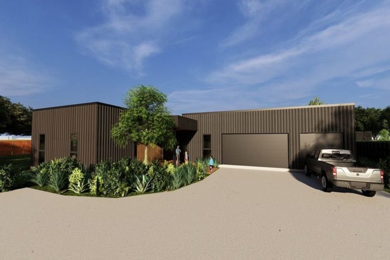 Photo of property in 9c Dalbeth Place, Matangi, Hamilton, 3284