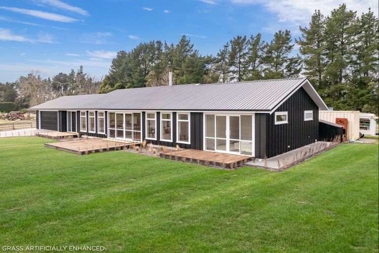 Photo of property in 944d Weedons Ross Road, West Melton, Christchurch, 7671