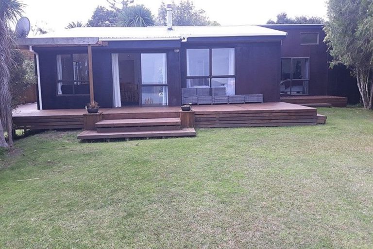 Photo of property in 116b Waione Road, Opononi, Kaikohe, 0473