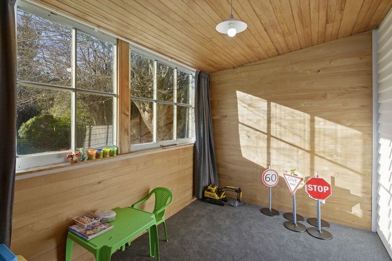 Photo of property in 3139 Coaltrack Road, Coalgate, 7673