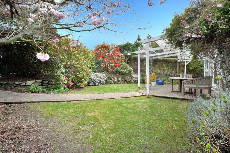 Photo of property in 158 Chapman Street, Wakari, Dunedin, 9010