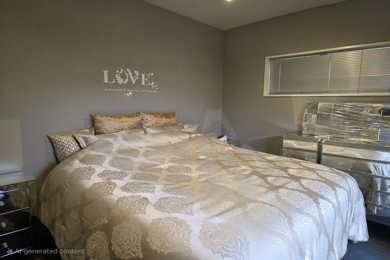 Photo of property in 219b Main North Road, Redwood, Christchurch, 8051