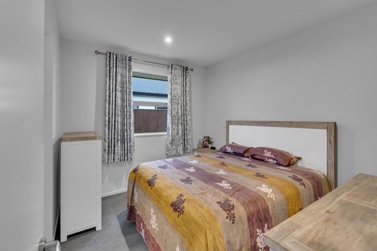 Photo of property in 133 Spalling Road, Halswell, Christchurch, 8025