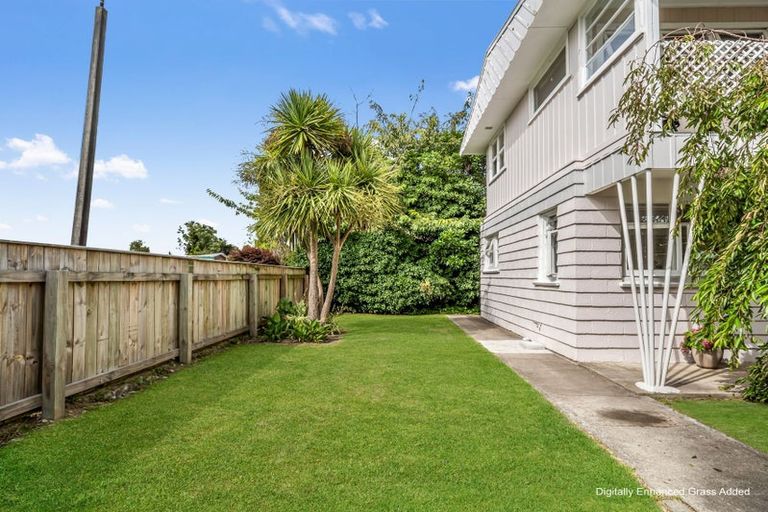 Photo of property in 20 Clark Street, Levin, 5510