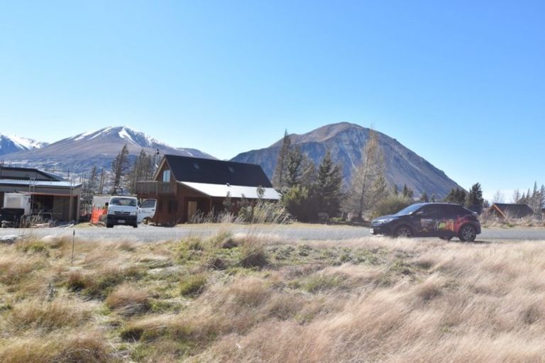 Photo of property in 60 Ohau Drive, Lake Ohau, Twizel, 9412