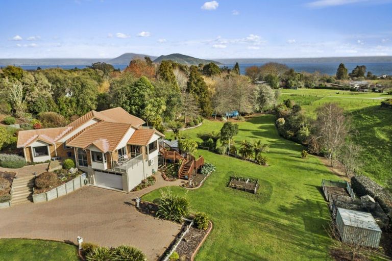 Photo of property in 81 Brunswick Drive, Tikitere, Rotorua, 3074