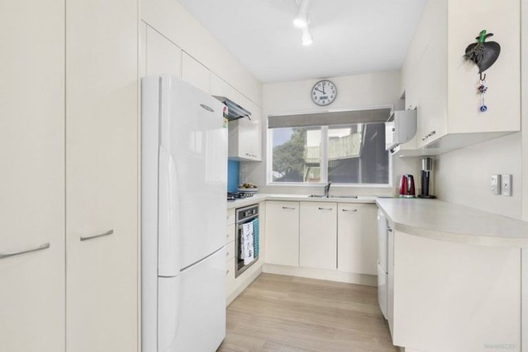 Photo of property in 22a Hall Street, Newtown, Wellington, 6021