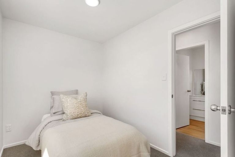 Photo of property in 4/409 Gloucester Street, Linwood, Christchurch, 8011