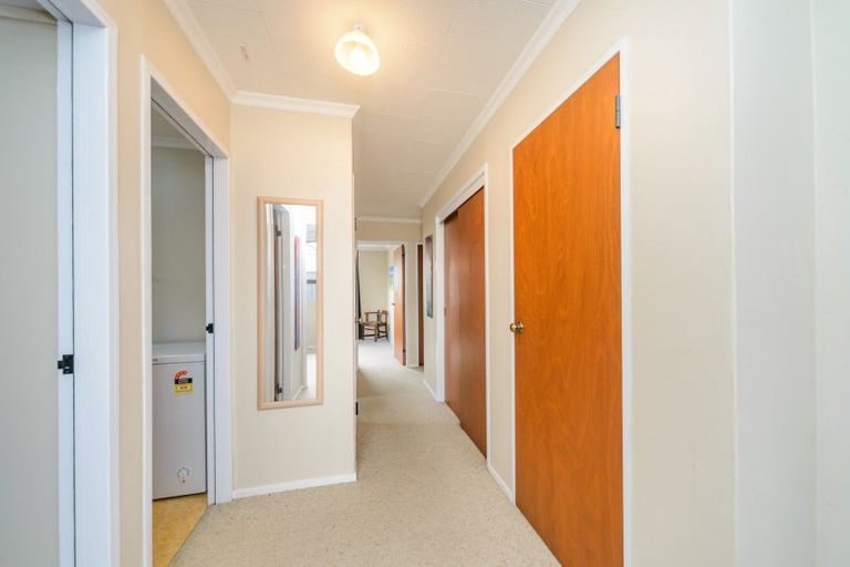 Photo of property in 34a Fitzroy Street, Terrace End, Palmerston North, 4410