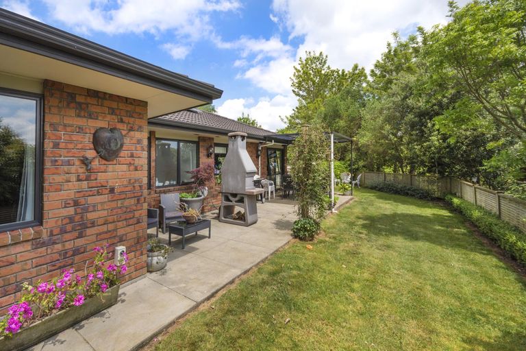 Photo of property in 4 Morgan Road, Pukekohe East, Pukekohe, 2677