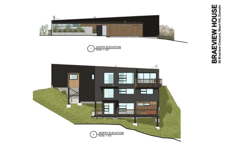 Photo of property in 86 Braeview Crescent, Maori Hill, Dunedin, 9010