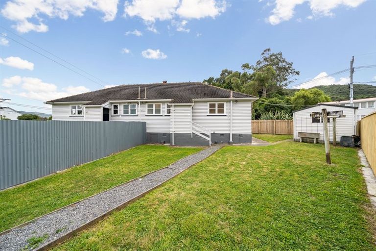 Photo of property in 36 Harris Street, Naenae, Lower Hutt, 5011