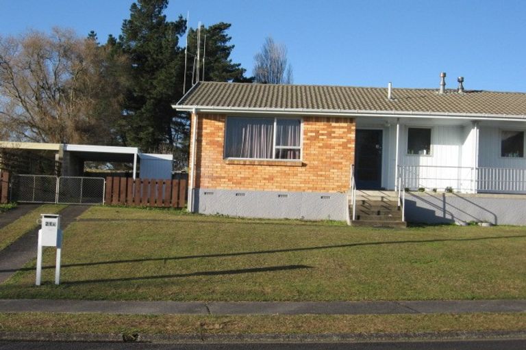 Photo of property in 21a Magee Place, Chartwell, Hamilton, 3210