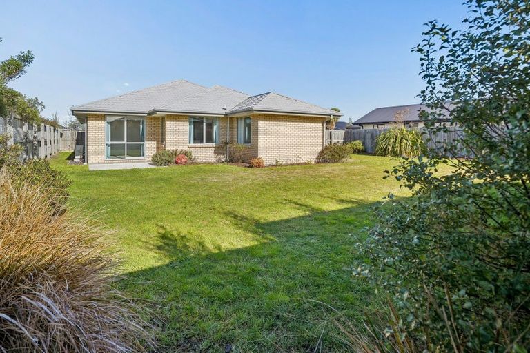 Photo of property in 55 Watkins Drive, Rangiora, 7400