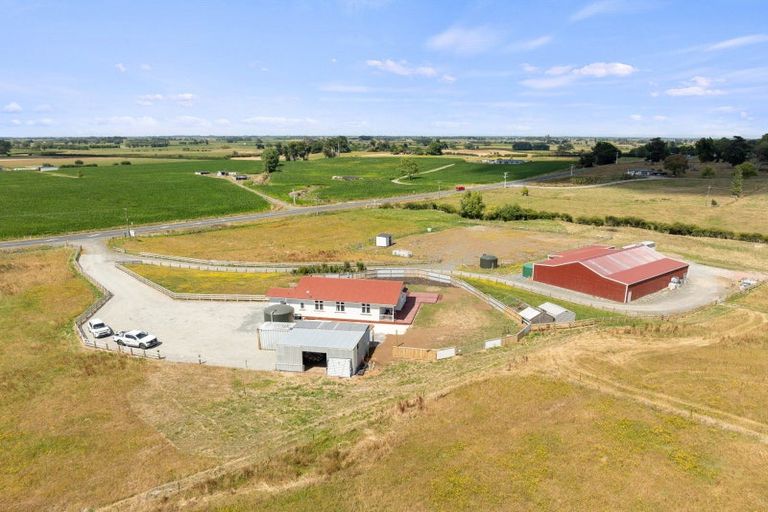 Photo of property in 772 Tauhei Road, Tauhei, Morrinsville, 3375