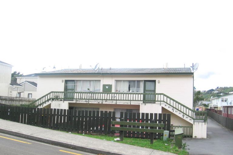 Photo of property in 30 Rotoiti Street, Johnsonville, Wellington, 6037