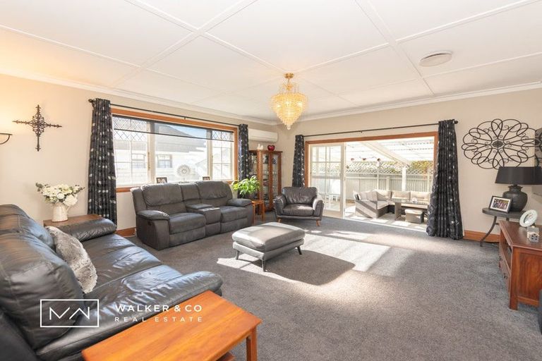 Photo of property in 23 Melrose Street, Wallaceville, Upper Hutt, 5018
