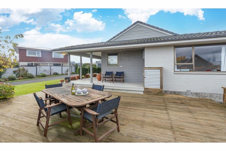 Photo of property in 8 Glassey Drive, Allenton, Ashburton, 7700