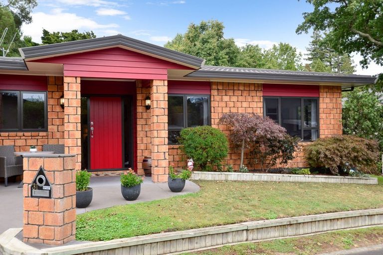 Photo of property in 31 Whyte Street, Hamilton East, Hamilton, 3216