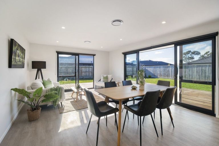 Photo of property in 16b Turoa Street, Maewa, 4702