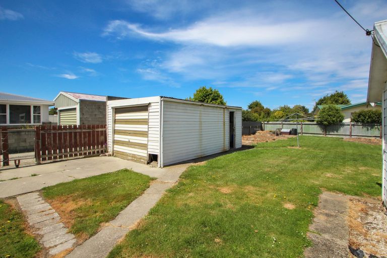 Photo of property in 15 Balmoral Street, Oamaru North, Oamaru, 9400