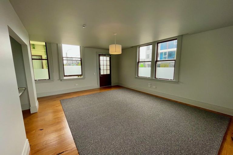 Photo of property in 81 Abel Smith Street, Te Aro, Wellington, 6011