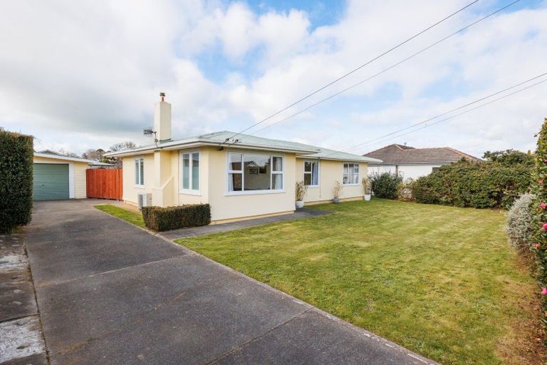 Photo of property in 29 Elizabeth Street, Feilding, 4702