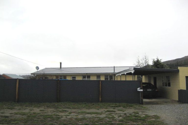 Photo of property in 35 Fache Street, Clyde, 9330