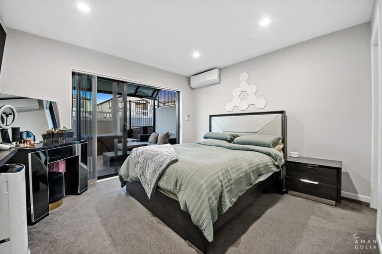 Photo of property in 1 Piki Street, Flat Bush, Auckland, 2019