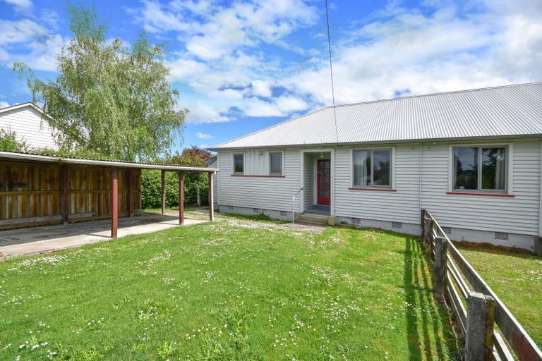 Photo of property in 16 Centennial Avenue, Milton, 9220