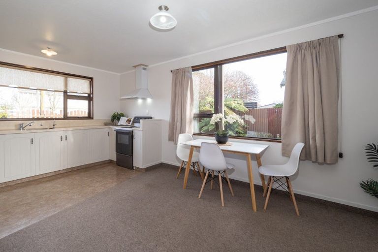 Photo of property in 6/259 Cameron Street, Ashburton, 7700