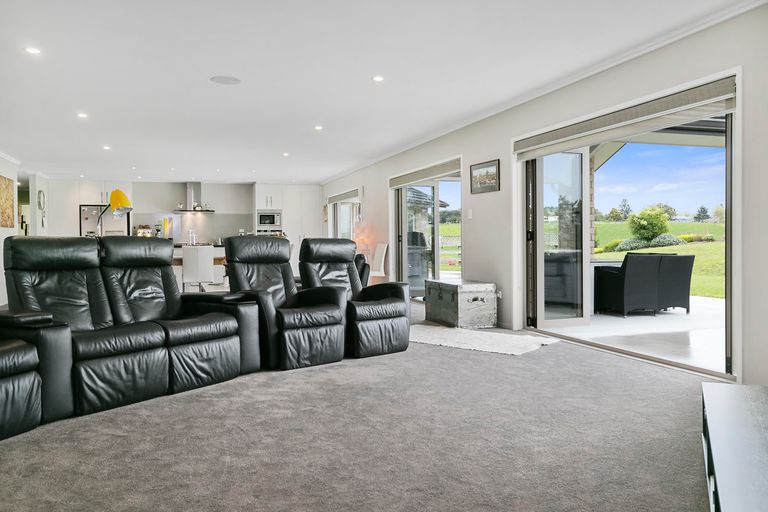 Photo of property in 100 Highden Road, Te Awamutu, 3879