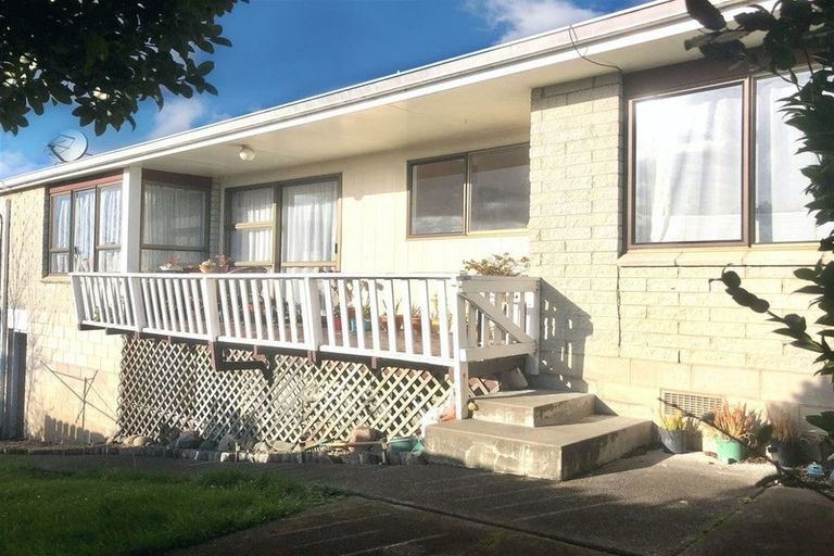 Photo of property in 2/5 Hinemoa Terrace, Waipukurau, 4200