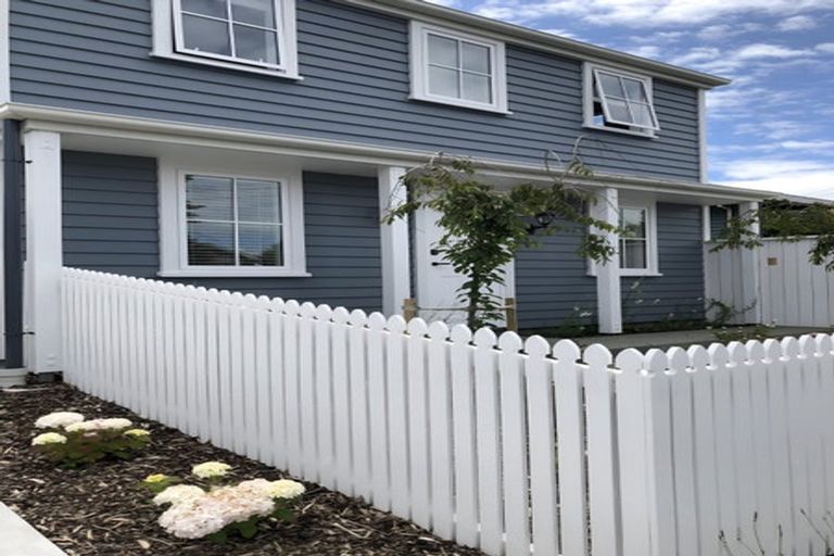 Photo of property in 51a Bletsoe Avenue, Spreydon, Christchurch, 8024