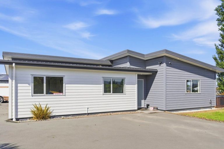 Photo of property in 86 Titri Road, Titri, Mosgiel, 9073