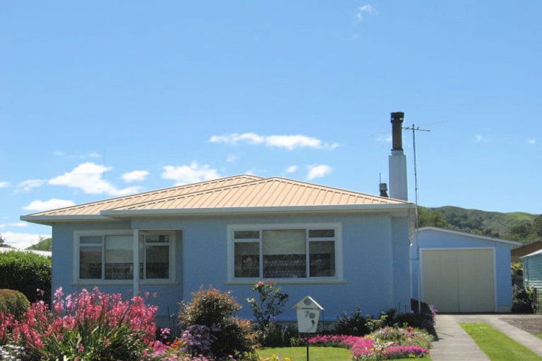 Photo of property in 4a Jamieson Road, Kaitaia, 0410