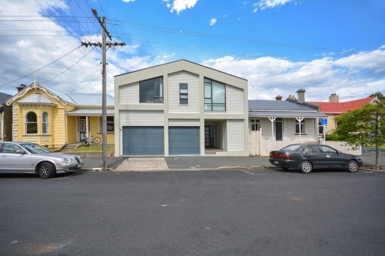 Photo of property in 203 Leith Street, North Dunedin, Dunedin, 9016