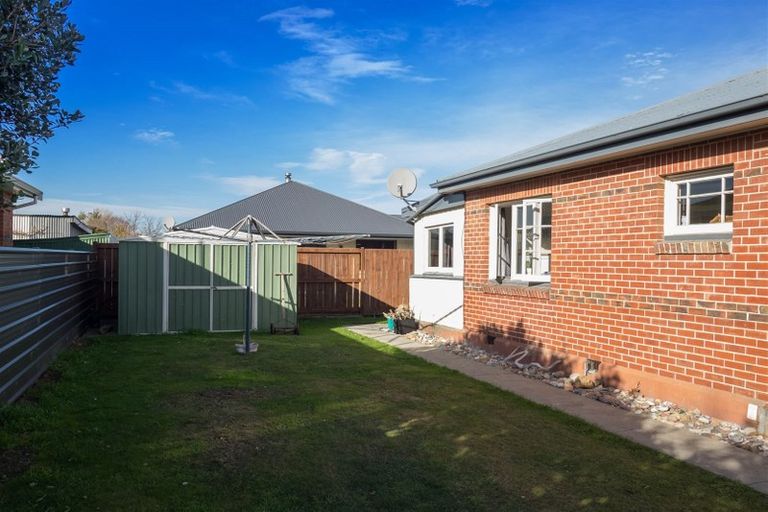 Photo of property in 26 Bridge Street, Netherby, Ashburton, 7700
