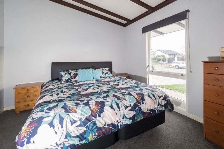 Photo of property in 1 Hefford Place, Allenton, Ashburton, 7700